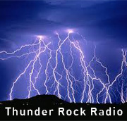 Thunder Rock Radio