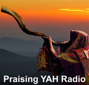 Praising YAH Radio