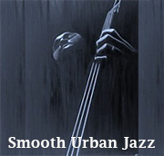 Smooth Urban Jazz