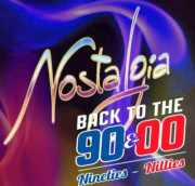 Nostalgia Max