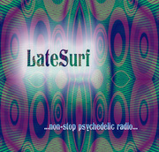 Latesurf Psychedelic Radio