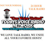 Todays Voice Radio
