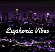 Euphoric Vibes Radio