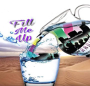 Fill Me Up Radio