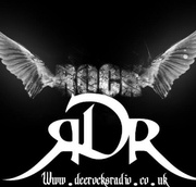 DeeRocksRadio
