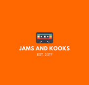 Jams and Kooks