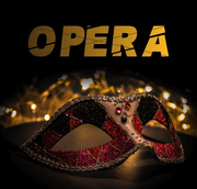 OPERA - Sampler