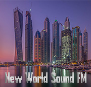New World Sound FM
