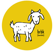 BRBK Radio