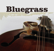 BLUEGRASS - sampler