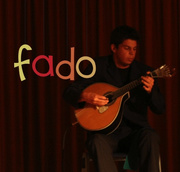 FADO - sampler