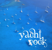 YACHT ROCK - sampler