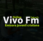 Vivo Fm Talca