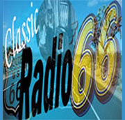 Route 66 Radio