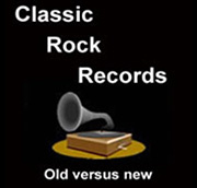 Classic Rock Records
