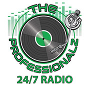 The Professionalz Radio