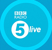 violencia frecuentemente mirar televisión BBC Radio 5 live | Live Radio
