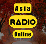 Asia Radio Online