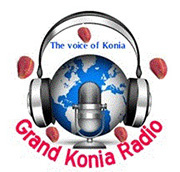 Grand Konia Radio