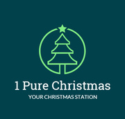 1 Pure Christmas Radio