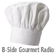 B-Side Gourmet Radio