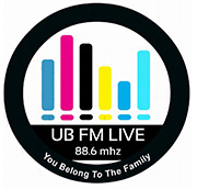 Ubuthebe FM Live