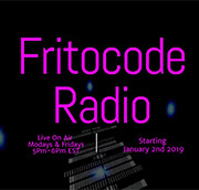 Fritocode Radio