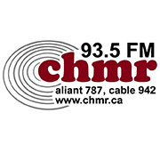 CHMR