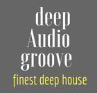deep Audio groove | finest deep house