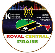 Royal Central Praise