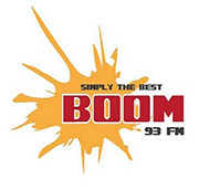 Boom 93fm