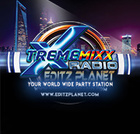 Xtreme Mixx Radio