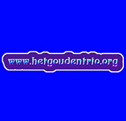 Het Gouden Trio