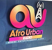 Afro Urban Radio