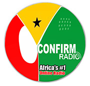 Confirm Radio