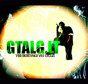 GTALG Radijas