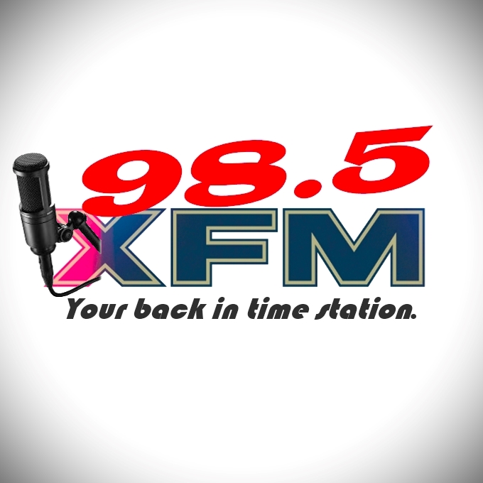 X98.5 FM Live Radio