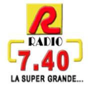 Radio 740