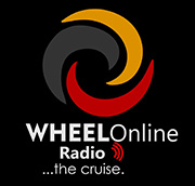 Wheel Online Radio