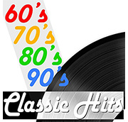 The Best Classic Hits of the Decades