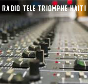 Radio Tele Triomphe Haiti
