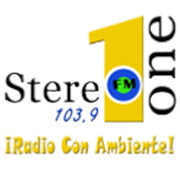 Stereo One 103.9
