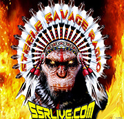 Steele Savage Radio