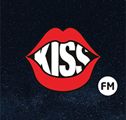 lección reflejar fábrica Kiss FM | Live Radio