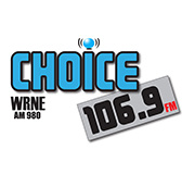 Choice 106.9 FM & WRNE 980 AM