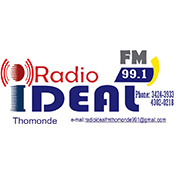 RADIO IDEAL FM