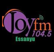 JOYFM104.5