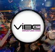 Vibe FM - Dancefloor Radio
