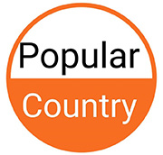 Popular Country