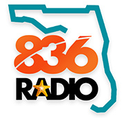 836 Radio